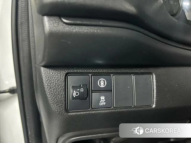 Honda XR-V 2023 Белый из Китая, фото 5