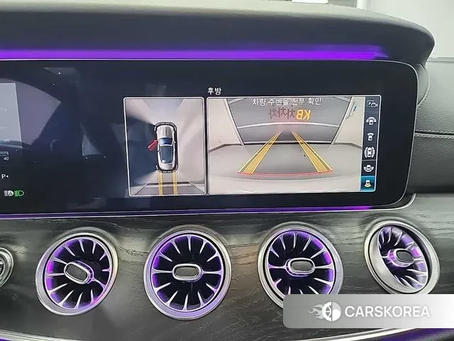 Mercedes-Benz E-Class W213 2018 Белый из Кореи, фото 5