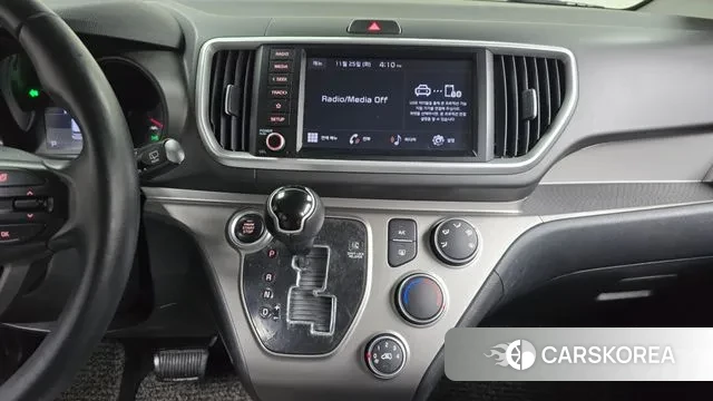 Kia The New Ray 2022 Белый из Кореи, фото 5