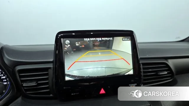 Hyundai Veloster (JS) 2019 Серый из Кореи, фото 5