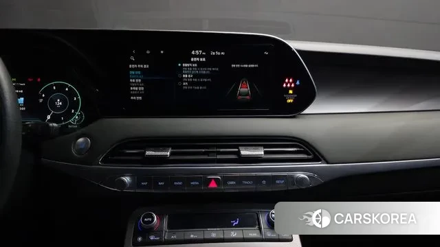 Hyundai Palisade 2021 Белый из Кореи, фото 5