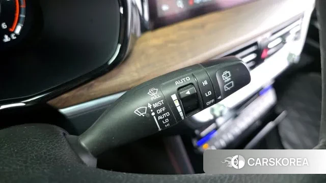 Kia Mohave Master 2020 Черный из Кореи, фото 5