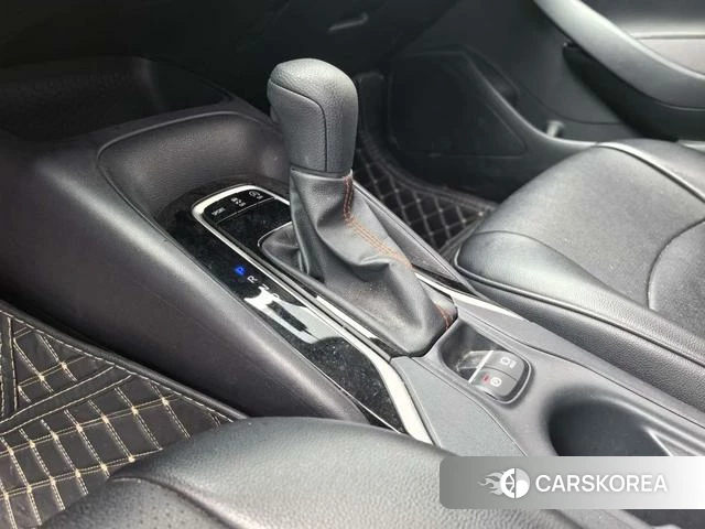 Toyota Corolla 2022 Белый из Китая, фото 5