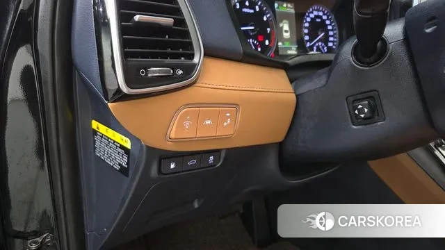 Hyundai Grandeur IG 2019 Черный из Кореи, фото 5