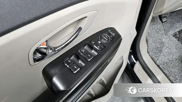 Kia The New Carnival 2019 Черный из Кореи, фото 5