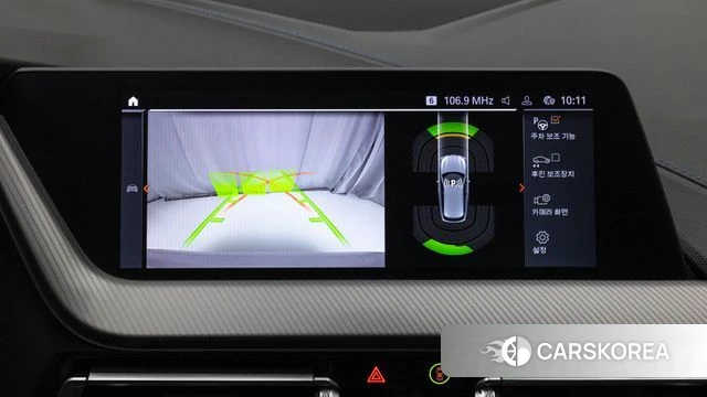 BMW 1 Series (F40) 2024 Белый из Кореи, фото 5
