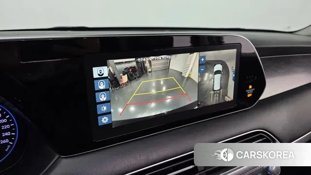 Hyundai Palisade 2019 Серый из Кореи, фото 5