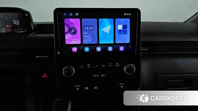 Hyundai Staria 2021 Белый из Кореи, фото 5