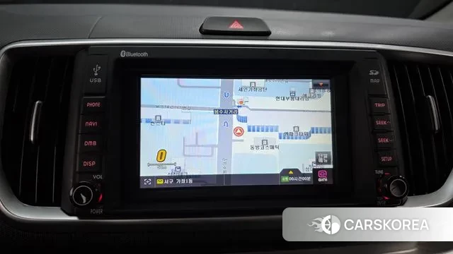 Kia The New Ray 2022 Белый из Кореи, фото 5