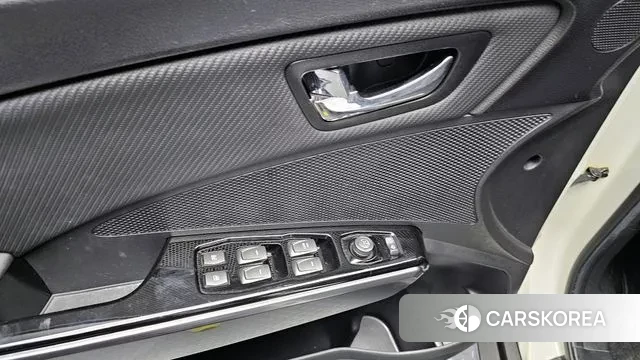 Ssangyong Berry New Tivoli 2022 Белый из Кореи, фото 5