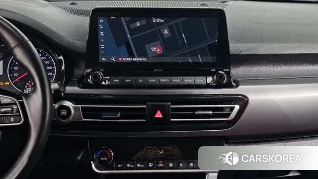 Kia Seltos 2020 Белый из Кореи, фото 5