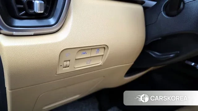Kia Sorento 4th Generation 2021 Серый из Кореи, фото 5