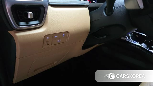 Kia Sorento 4th Generation 2022 Черный из Кореи, фото 5