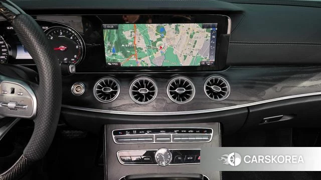 Mercedes-Benz E-Class W213 2018 Черный из Кореи, фото 5