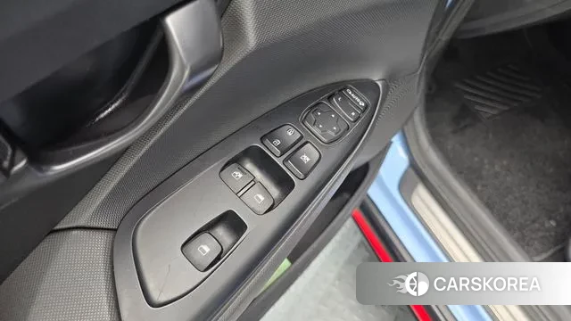 Hyundai Veloster (JS) 2018 Черный из Кореи, фото 5