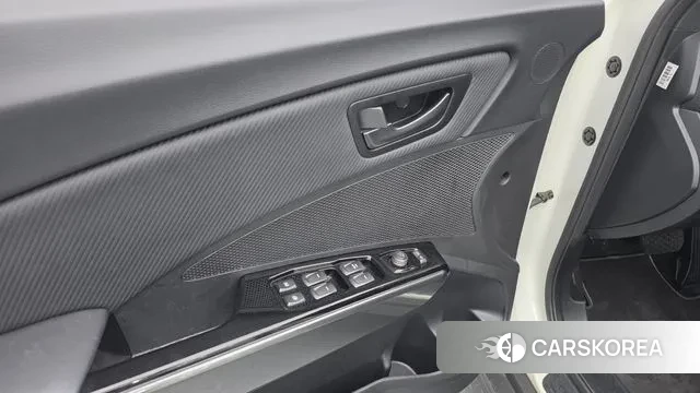 Ssangyong Berry New Tivoli 2021 Белый из Кореи, фото 5