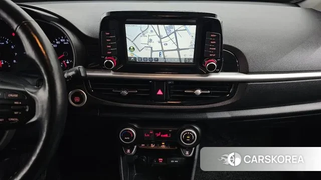 Kia All New Morning (JA) 2018 Серый из Кореи, фото 5