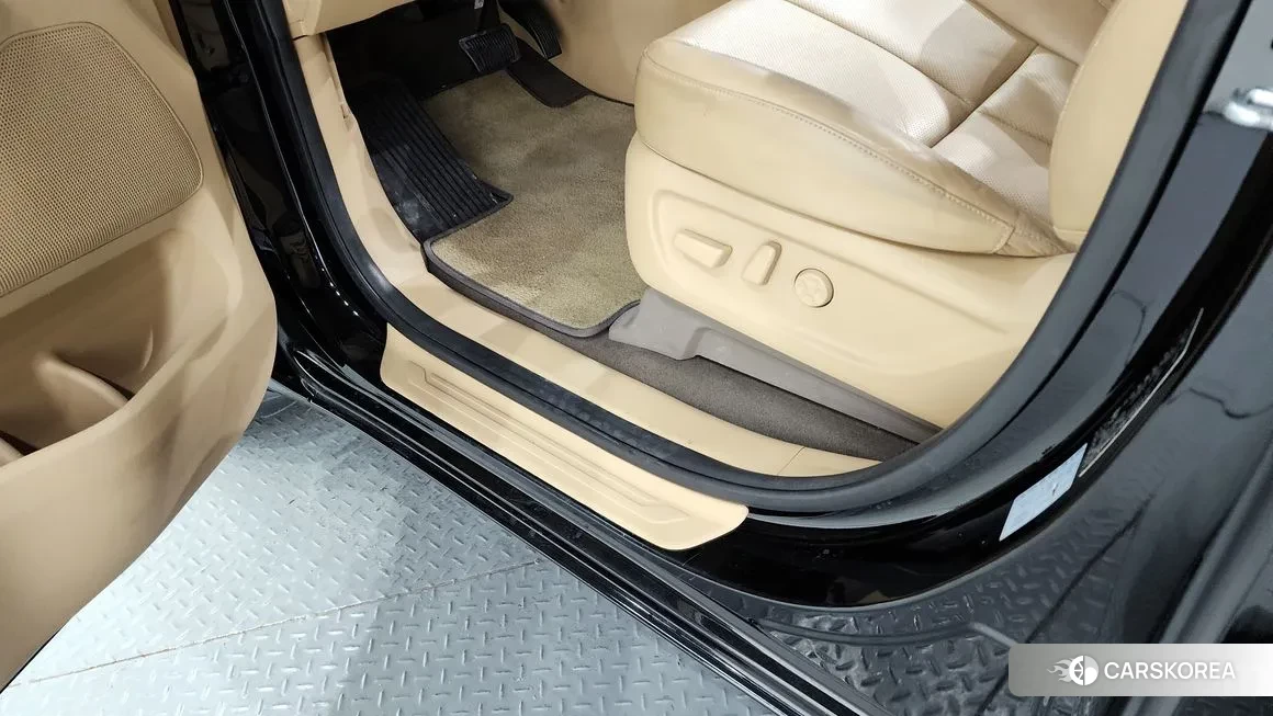 Kia The New Carnival 2020 Черный из Кореи, фото 5