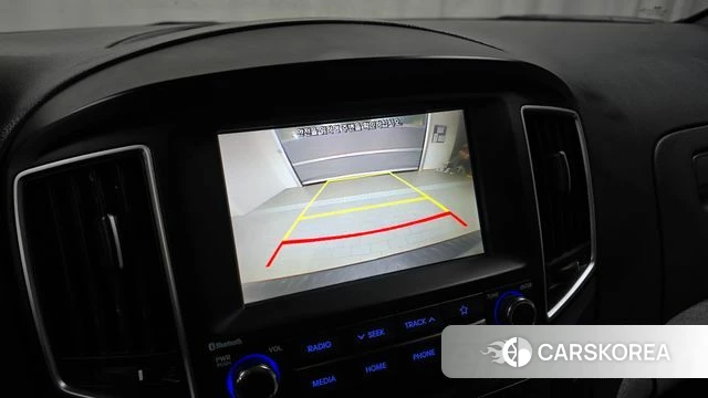 Hyundai The New Grand Starex 2020 Серебряный из Кореи, фото 5