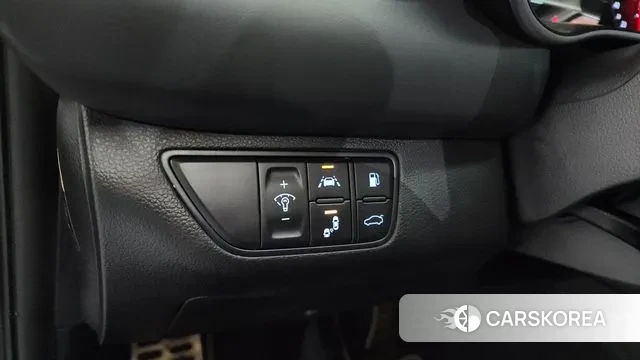 Genesis G70 2018 Серый из Кореи, фото 5