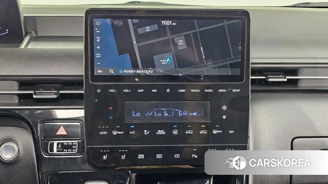 Hyundai Staria 2021 Серый из Кореи, фото 5