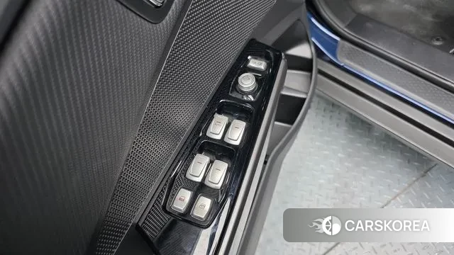 Ssangyong Tivoli Air 2018 Синий из Кореи, фото 5