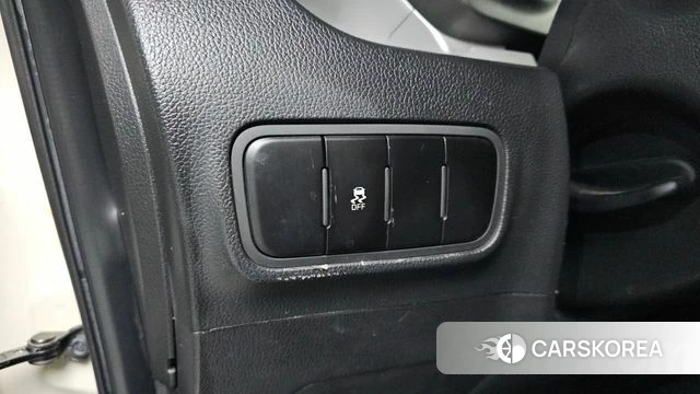 Kia The New Ray 2018 Жемчужный цвет из Кореи, фото 5
