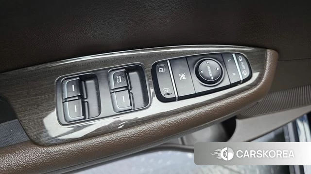 Kia The New K5 2nd generation 2018 Синий из Кореи, фото 5