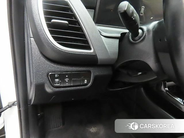 Kia The New Seltos 2025 Белый из Кореи, фото 5