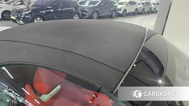 Mercedes-Benz SL-Class R232 2025 Серебряный из Кореи, фото 5