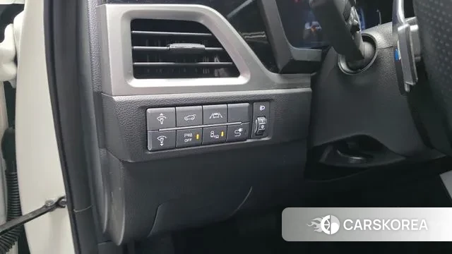 Ssangyong Beautiful Korando 2019 Белый из Кореи, фото 5