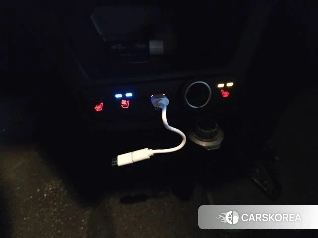 Kia The New Kia Ray 2024 Жемчужный цвет из Кореи, фото 5