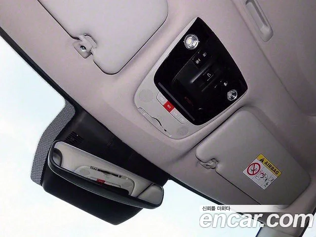 Kia The New Seltos 2023 Белый из Кореи, фото 5