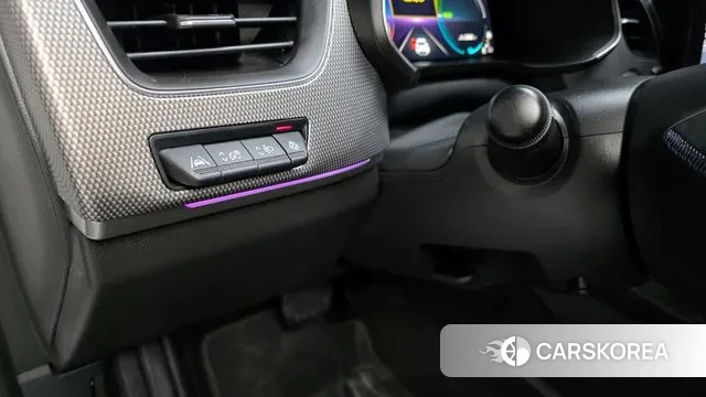 Renault Korea (Samsung) XM3 2022 Белый из Кореи, фото 5