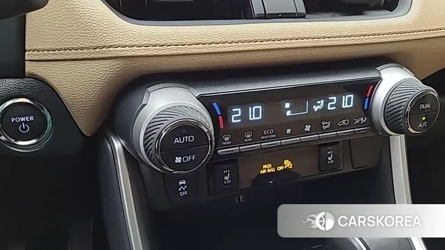 Toyota RAV4 5th Generation 2025 Черный из Кореи, фото 5