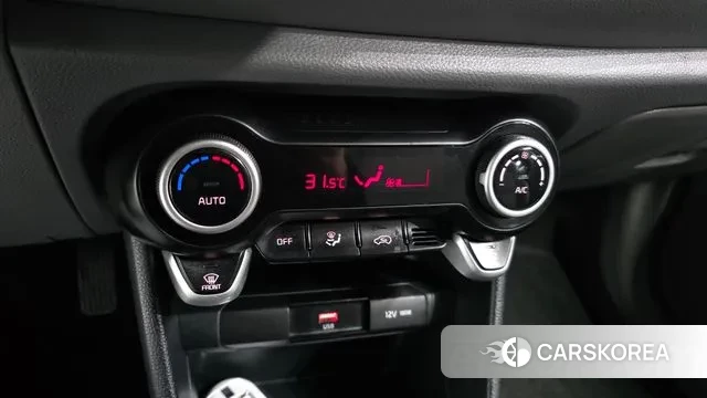 Kia Morning Urban (JA) 2020 Белый из Кореи, фото 5