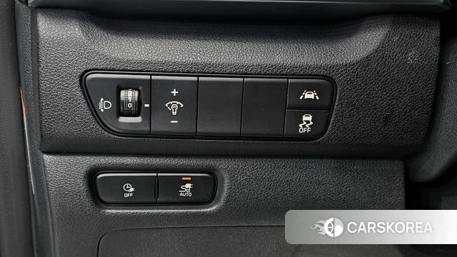 Kia Niro EV 2021 Белый из Кореи, фото 5