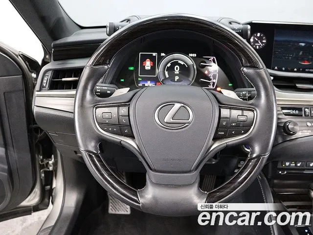 Lexus ES300h 7th generation id 2917654 из Кореи 5