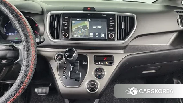 Kia The New Ray 2018 Жемчужный цвет из Кореи, фото 5