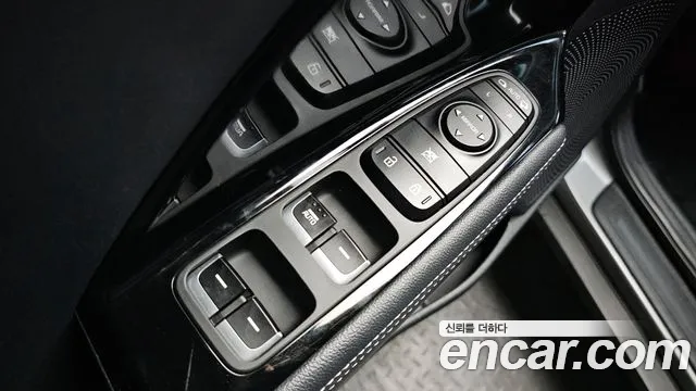 Kia The New Niro 2020 Серебряный из Кореи, фото 5