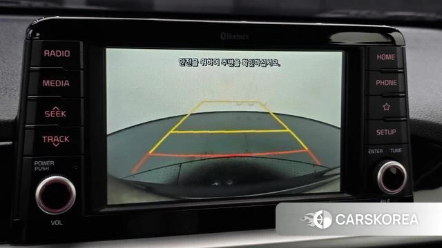 Kia All New Morning (JA) 2019 Серый из Кореи, фото 5