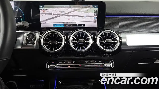 Mercedes-Benz GLB-Class X247 id 2651602 из Кореи 5