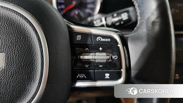 Kia Carnival 4th generation 2022 Белый из Кореи, фото 5