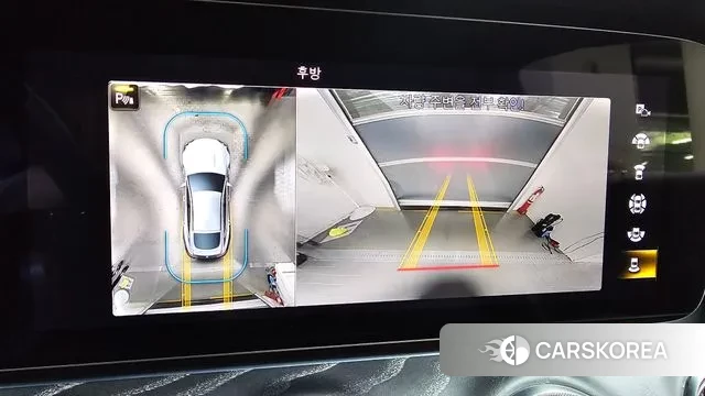 Mercedes-Benz AMG GT 2023 Белый из Кореи, фото 5