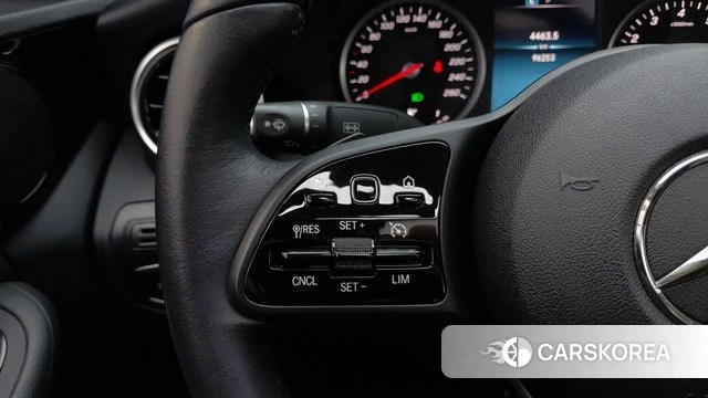 Mercedes-Benz C-Class W205 2020 Белый из Кореи, фото 5