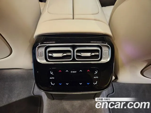 Mercedes-Benz S-Class W223 id 2523544 из Кореи 5