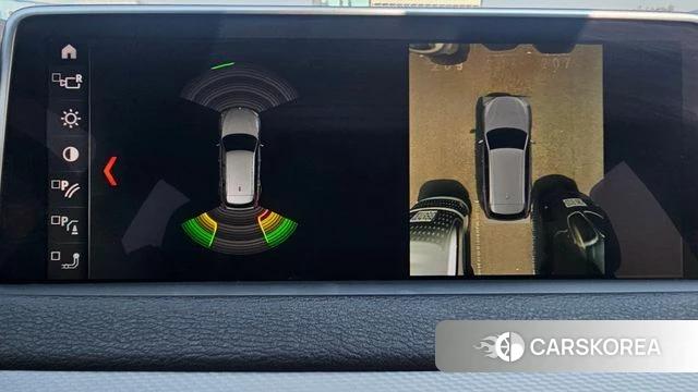 BMW X5 (F15) 2018 Белый из Кореи, фото 5