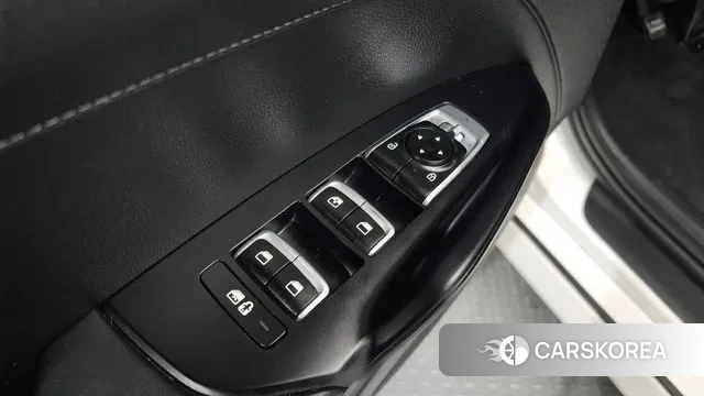 Kia K5 3rd generation 2022 Белый из Кореи, фото 5