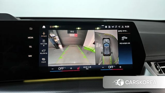 BMW X1 (U11) 2023 Серый из Кореи, фото 5