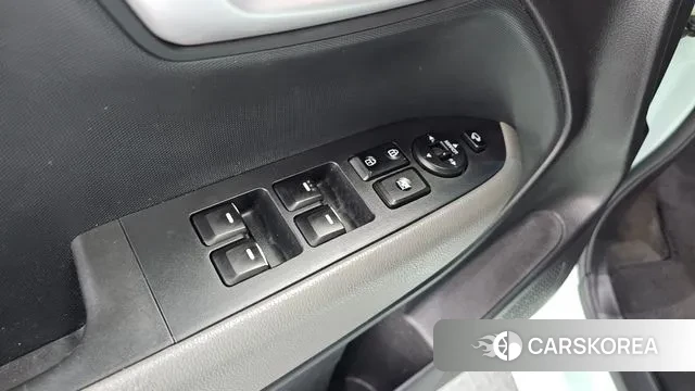 Kia The New Ray 2018 Светло-зеленый из Кореи, фото 5